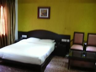 Suvarna Samphala Inn Bengalúr Exteriér fotografie