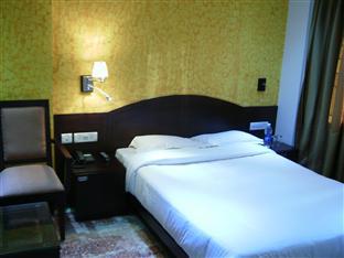 Suvarna Samphala Inn Bengalúr Exteriér fotografie